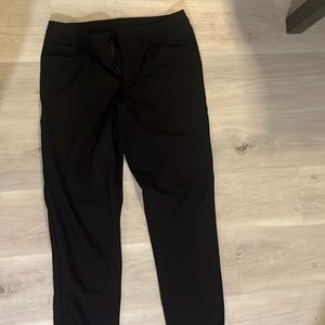 Lulu Lemon ABC Slim Fit pant - worn twice